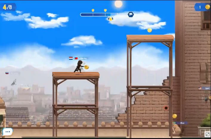 screenshots