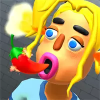 Extra Hot Chili 3D:Pepper Fury