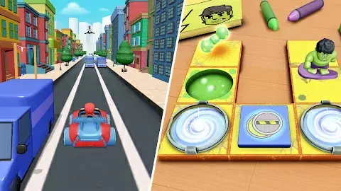 screenshots