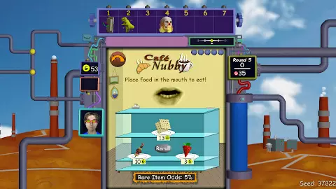 screenshots