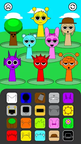 screenshots